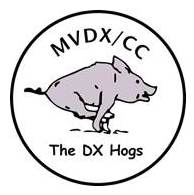 MVDXCC logo