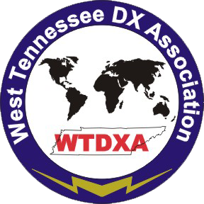 WTDXA Logo