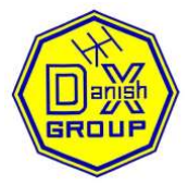 d dx group