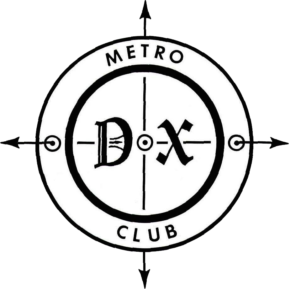 metro dxc