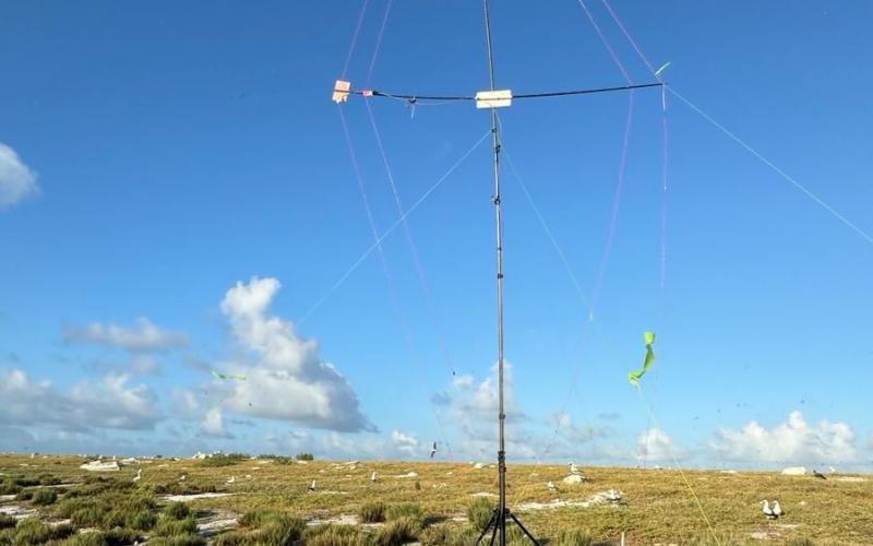 VDA Antenna