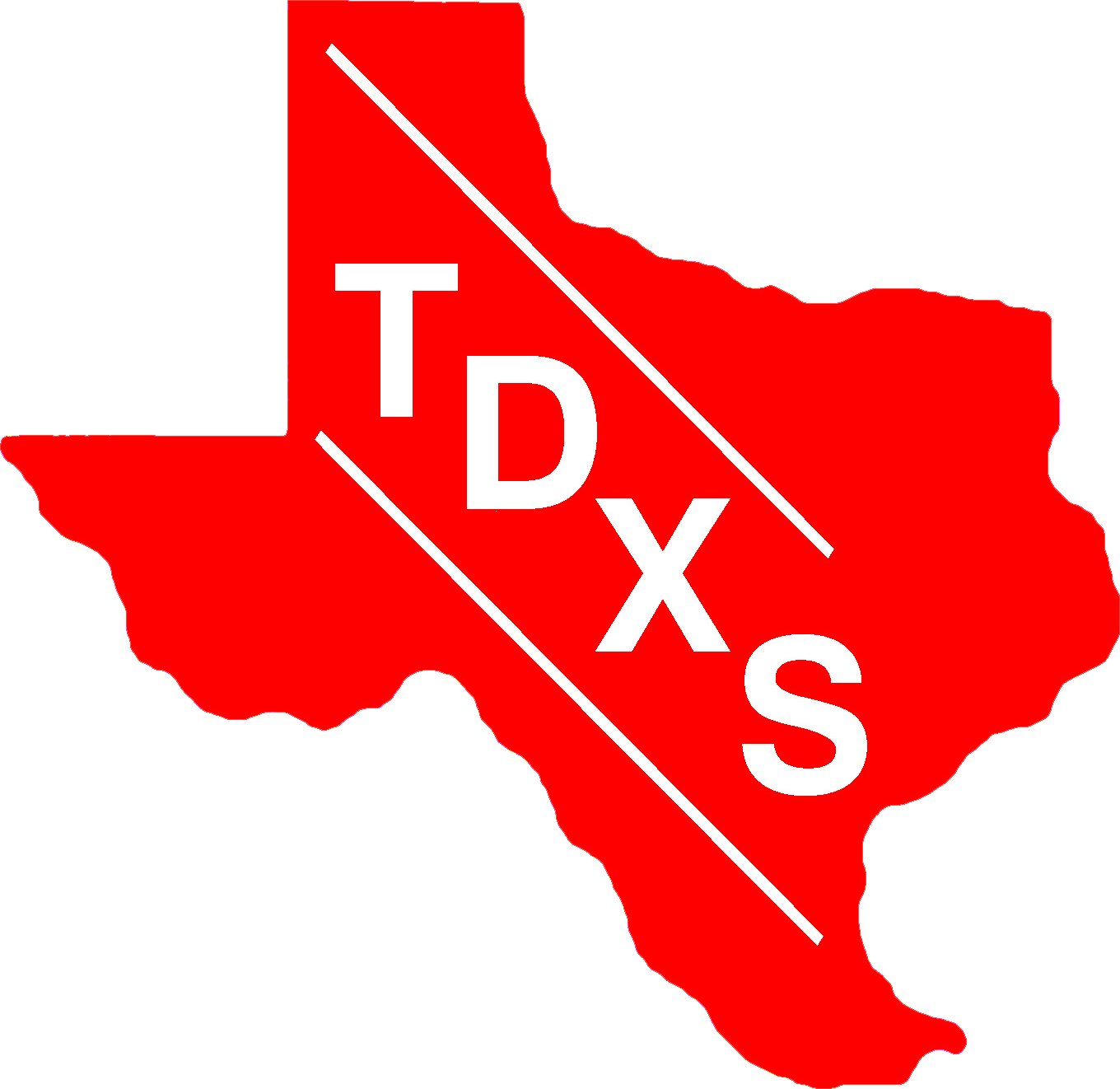 tdxs logo